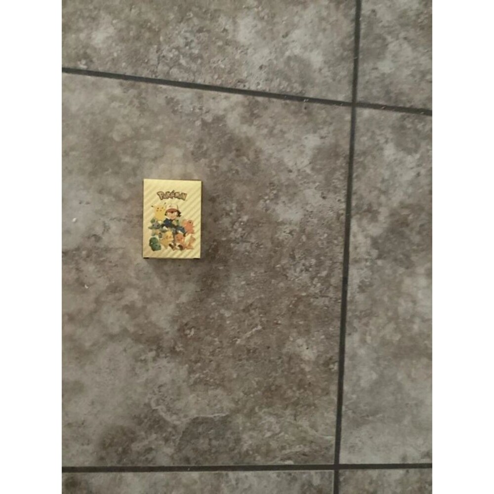 Pokémon cards 30 card pack